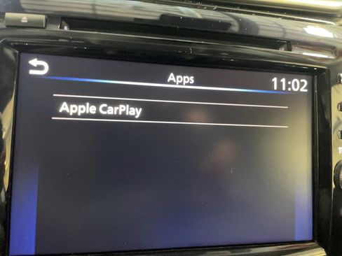 Used 2024 Nissan Murano Platinum w/ Cargo Package image 15