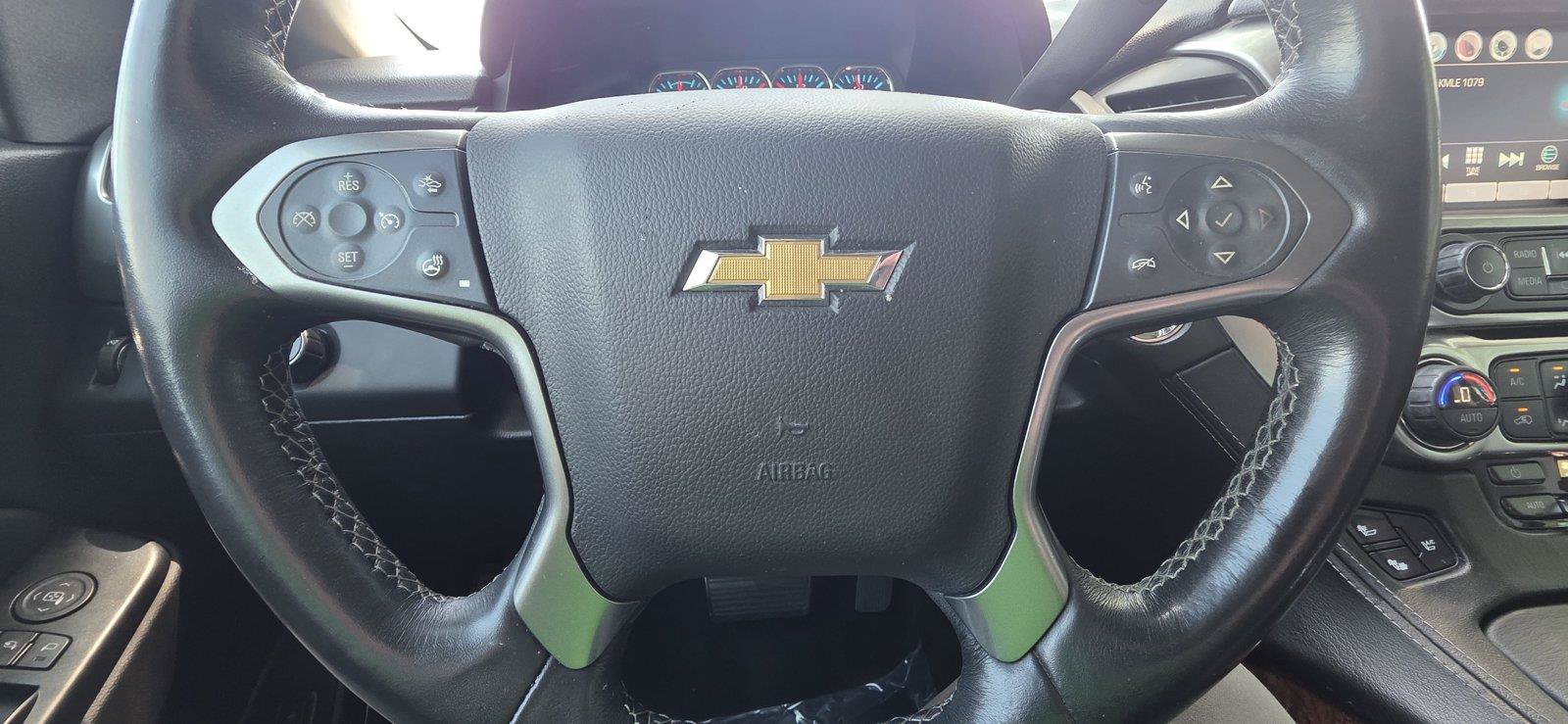 Used 2016 Chevrolet Tahoe LTZ AWD/4WD image 20