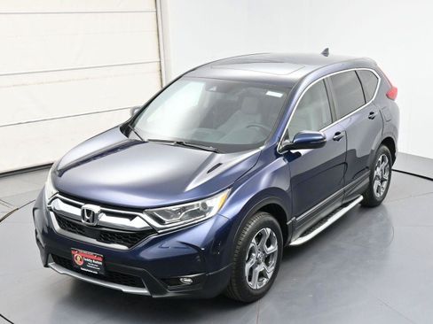 Used 2018 Honda CR-V EX-L image 33