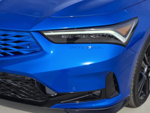 New 2026 Acura Integra A-Spec image 7