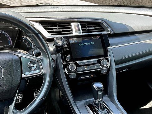 Used 2021 Honda Civic EX image 6