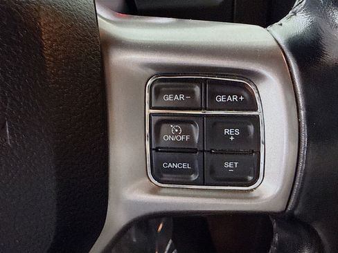 Used 2021 RAM 1500 Classic Warlock image 15