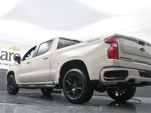 New 2026 Chevrolet Silverado 1500 High Country w/ Technology Package image 5