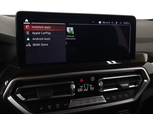 Used 2023 BMW X3 xDrive30i w/ Premium Package AWD/4WD image 31