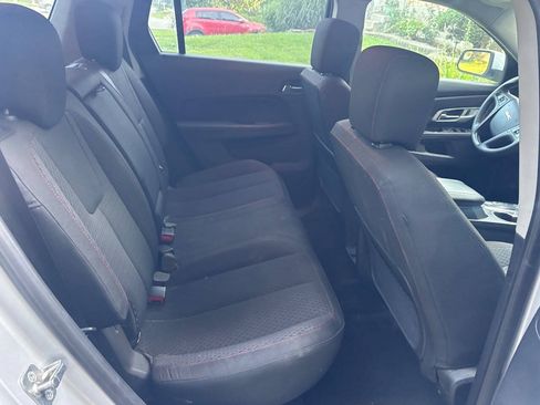Used 2013 GMC Terrain SLE AWD/4WD image 10