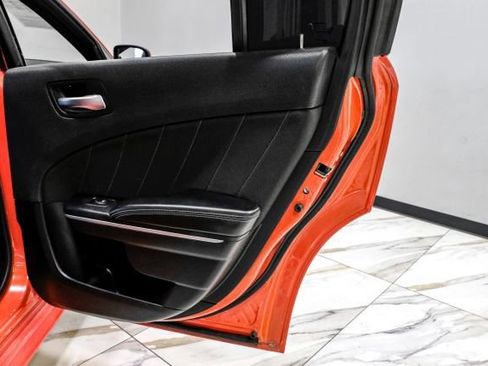 Used 2020 Dodge Charger R/T RWD image 41