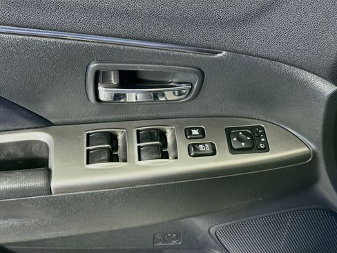 Used 2022 Mitsubishi Outlander Sport SE FWD image 24