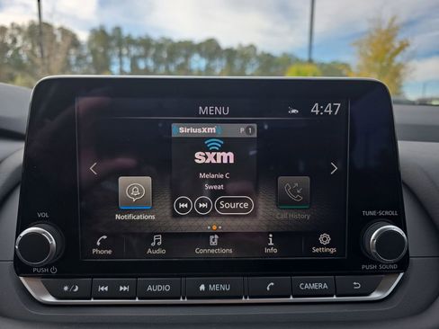 New 2026 Nissan Rogue SV image 26