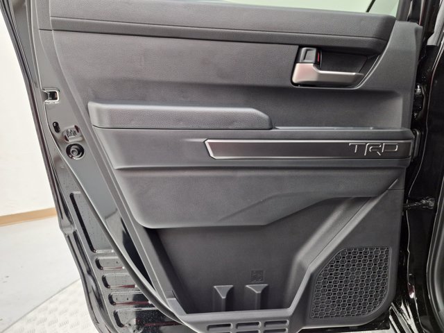 New 2026 Toyota Tacoma TRD Sport RWD image 36