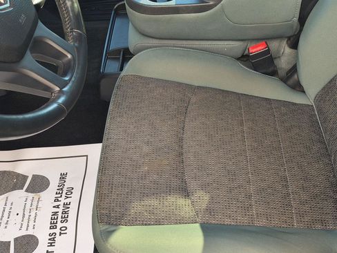 Used 2015 RAM 2500 Big Horn AWD/4WD image 5