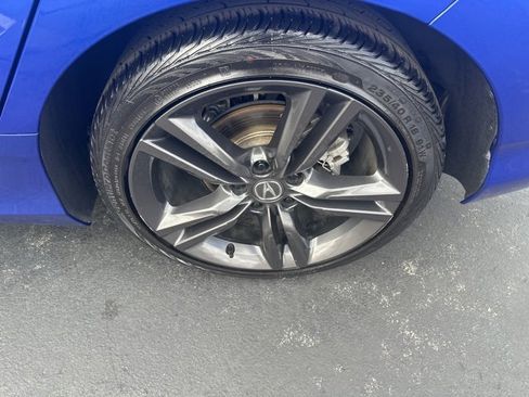 Used 2023 Acura Integra A-Spec image 22