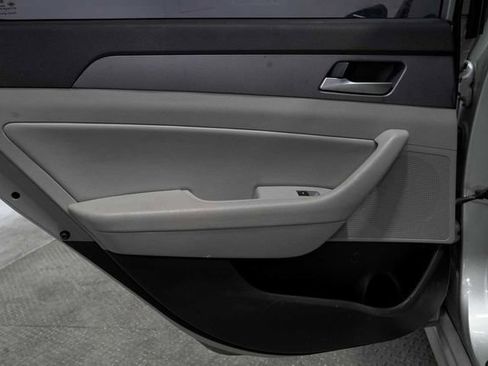 Used 2018 Hyundai Sonata SEL w/ Cargo Package FWD image 15