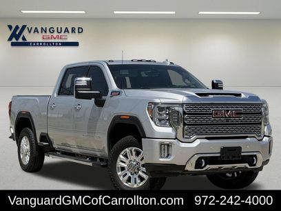 Used 2020 GMC Sierra 2500 Denali w/ Denali Ultimate Package