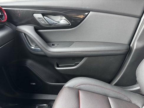 Certified 2023 Chevrolet Blazer RS image 24