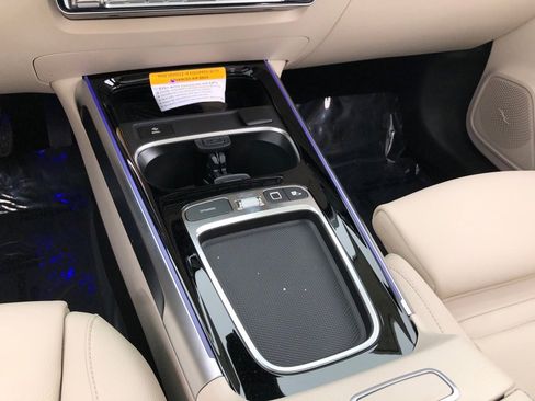 New 2026 Mercedes-Benz GLB 250 4MATIC image 29