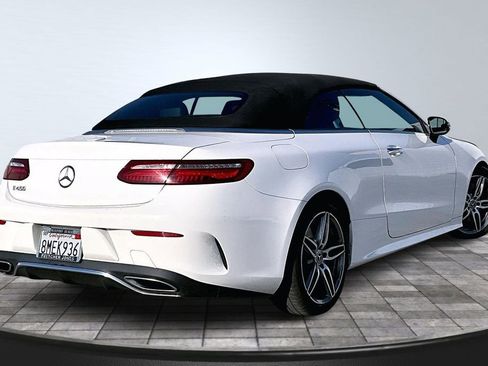 Used 2019 Mercedes-Benz E 450 Cabriolet image 22