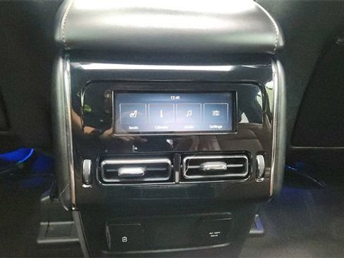 Used 2020 Lincoln Aviator Reserve w/ Equipment Group 202A image 42