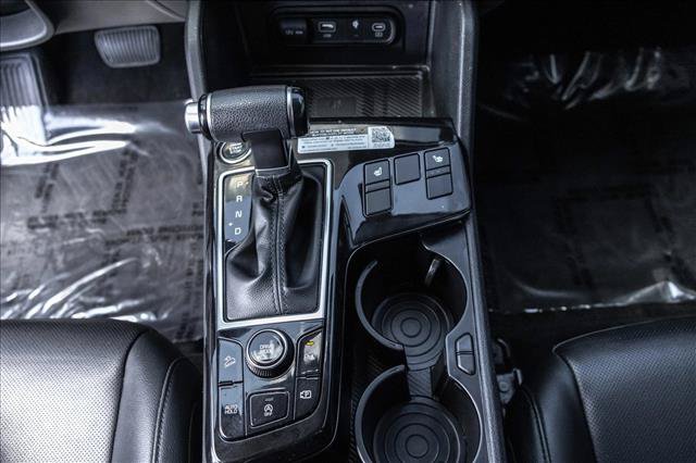 Used 2023 Kia Sportage EX FWD image 19