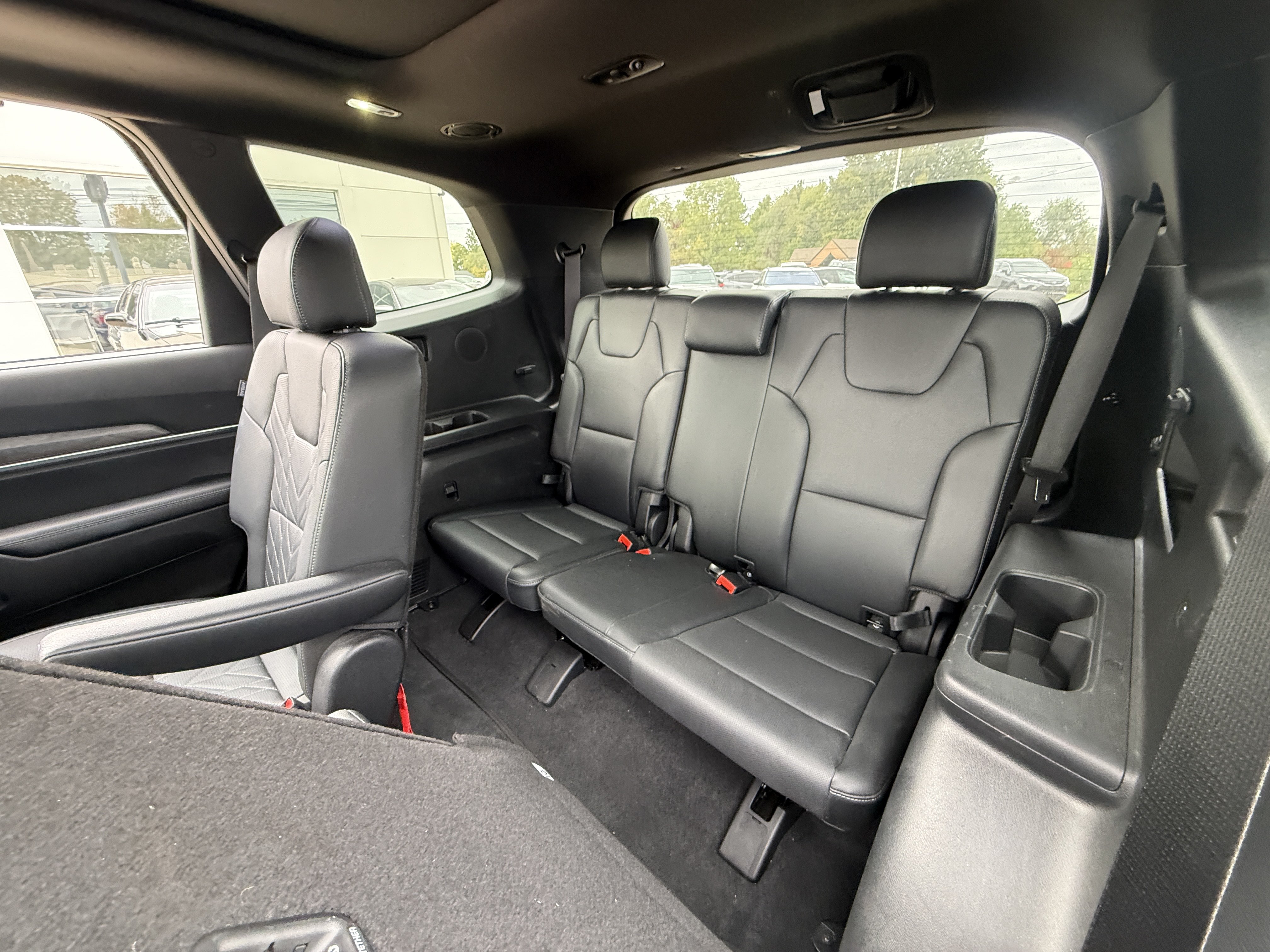 Used 2024 Kia Telluride SX AWD/4WD image 22