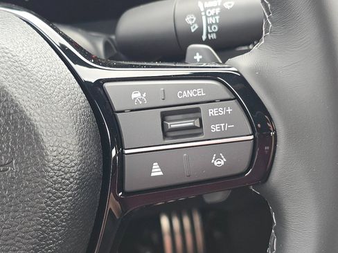 New 2026 Honda Civic Sport image 20
