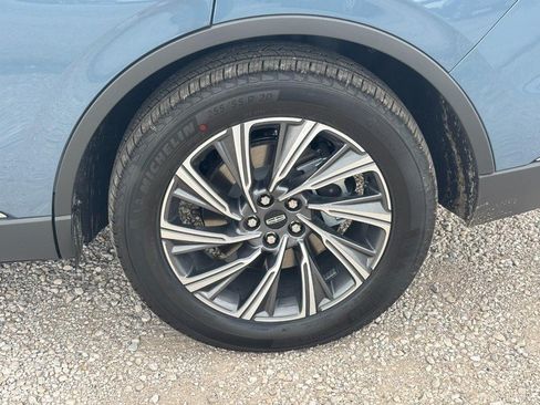 New 2026 Lincoln Aviator AWD image 9