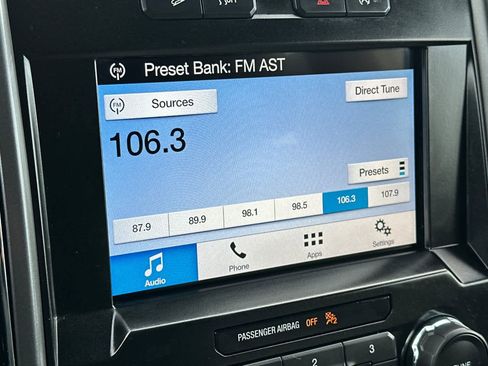 Used 2018 Ford F150 XLT w/ Equipment Group 301A Mid image 17