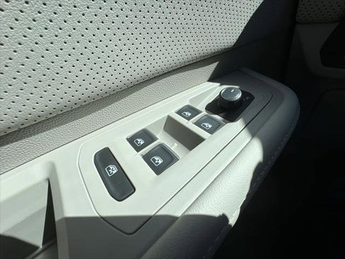 New 2026 Volkswagen Atlas SE AWD/4WD image 13