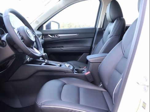 New 2025 MAZDA CX-5 AWD 2.5 S w/ Select Package image 23