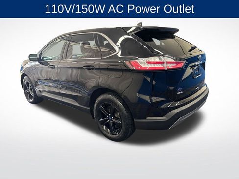Used 2022 Ford Edge SEL w/ Convenience Package AWD/4WD image 5