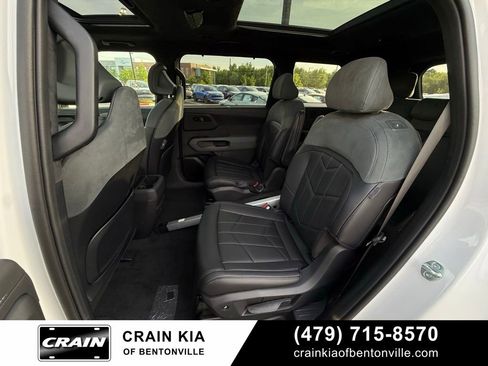 New 2027 Kia Telluride X-Line SX Prestige w/ Towing Package AWD/4WD image 26