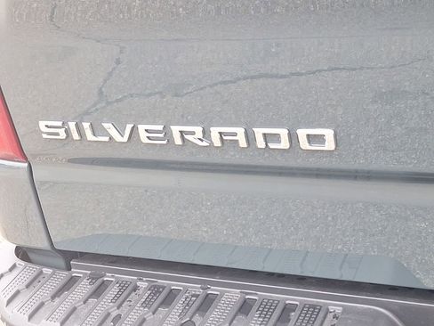 New 2026 Chevrolet Silverado 1500 LT image 27