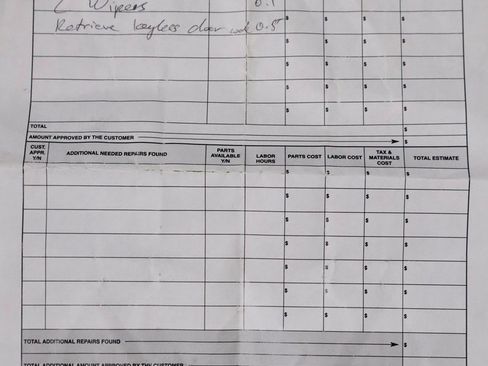 Certified 2024 Ford F250 Lariat w/ Lariat Ultimate Package image 6