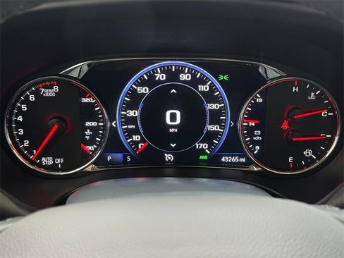 Used 2023 GMC Acadia Denali w/ Denali Ultimate Package image 15