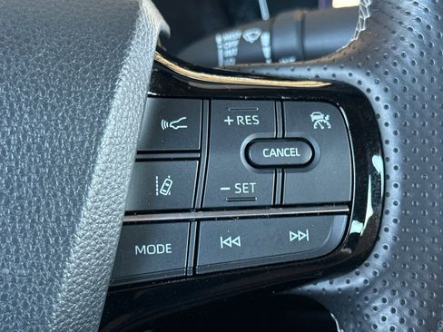 Certified 2023 Toyota Mirai XLE w/ Advanced Technology Package image 28