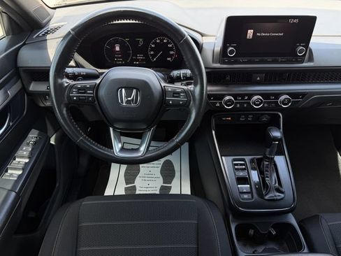 Used 2023 Honda CR-V Sport image 11