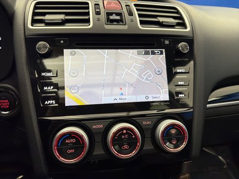 Used 2018 Subaru Forester 2.5i Touring image 21