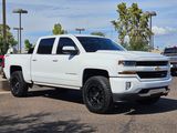 Used 2018 Chevrolet Silverado 1500 LT w/ All Star Edition image 4