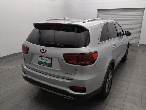 Used 2019 Kia Sorento EX w/ EX Touring Package FWD image 7