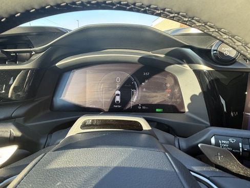 Used 2024 Lexus RZ 450e Premium w/ Cold Area Package image 25