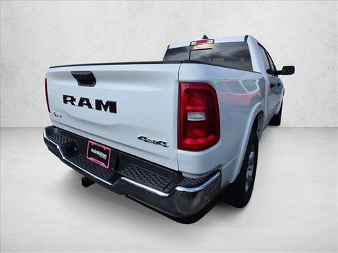 New 2026 RAM 1500 Lone Star AWD/4WD image 2