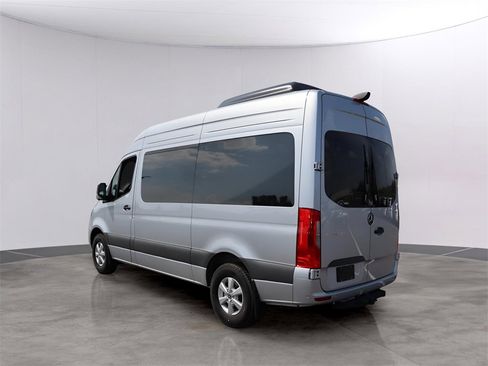 New 2025 Mercedes-Benz Sprinter 2500 image 5