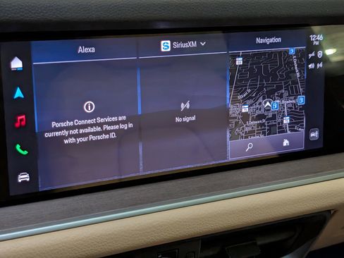 New 2026 Porsche Cayenne S image 33