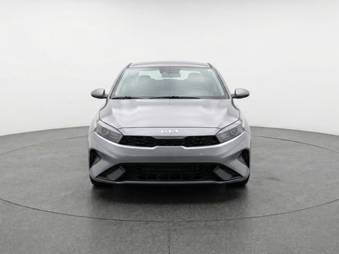 Used 2024 Kia Forte LXS FWD image 2