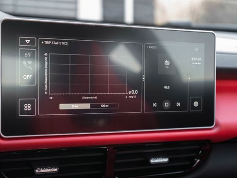 Used 2024 Lotus Emira First Edition image 21