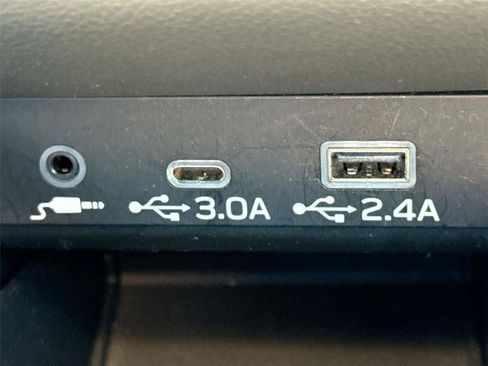 Used 2023 Subaru Outback Wilderness AWD/4WD image 36