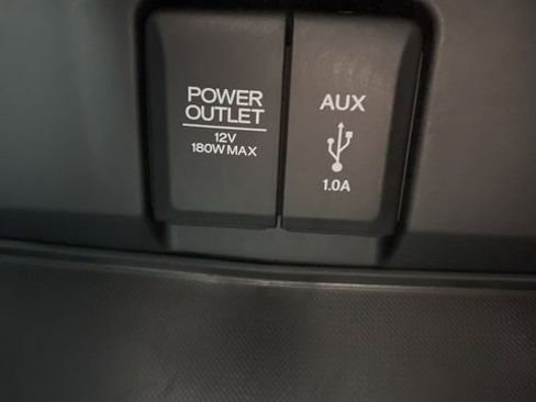 Used 2023 Honda Ridgeline RTL image 38