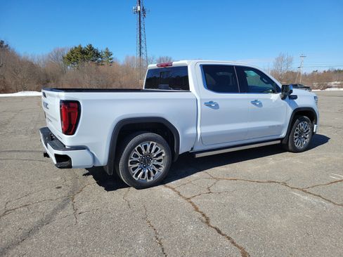 New 2026 GMC Sierra 1500 Denali Ultimate image 7