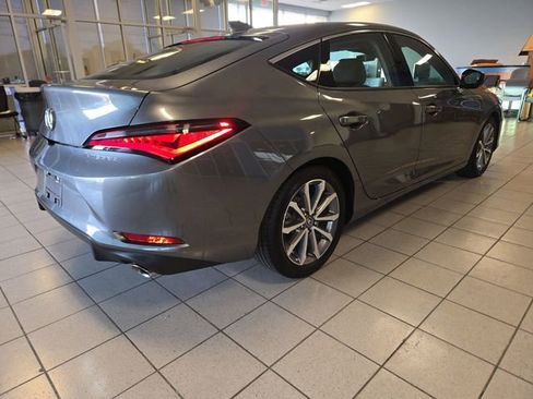 Used 2025 Acura Integra Base image 8