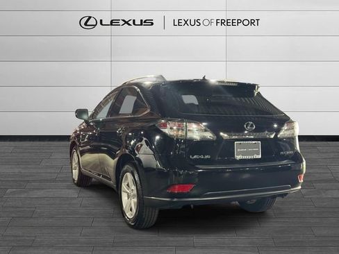 Used 2010 Lexus RX 350 AWD image 6