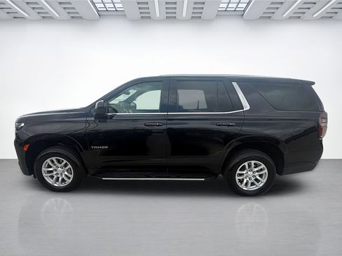 Used 2024 Chevrolet Tahoe LT RWD image 6
